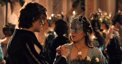 Image result for romeo and juliet meet