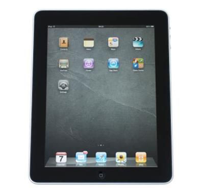 Then came the iPad known for being similar to computer in some ways ...