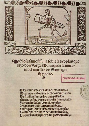 A Que Genero Literario Pertenece La Celestina