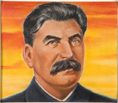 Stalin Russell Stalin