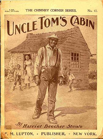 即発送可『明治38年版？1905年 アンクル・トムの小屋 Uncle Tom\'s Cabin Told to the Children - H. E. Marshall』 名作