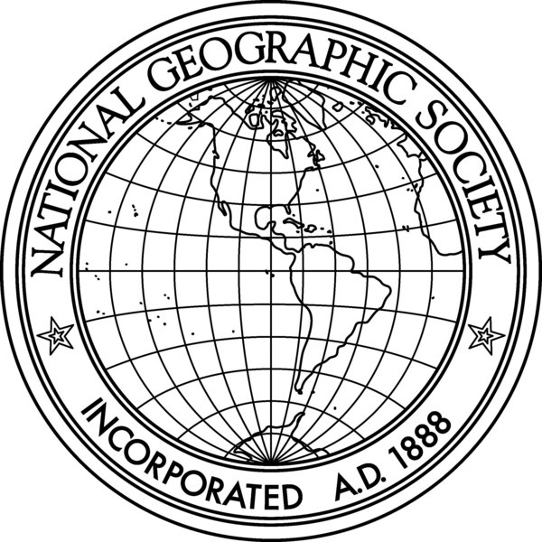 national geographic society logo