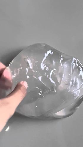 Slimes Extraparente transparent slime