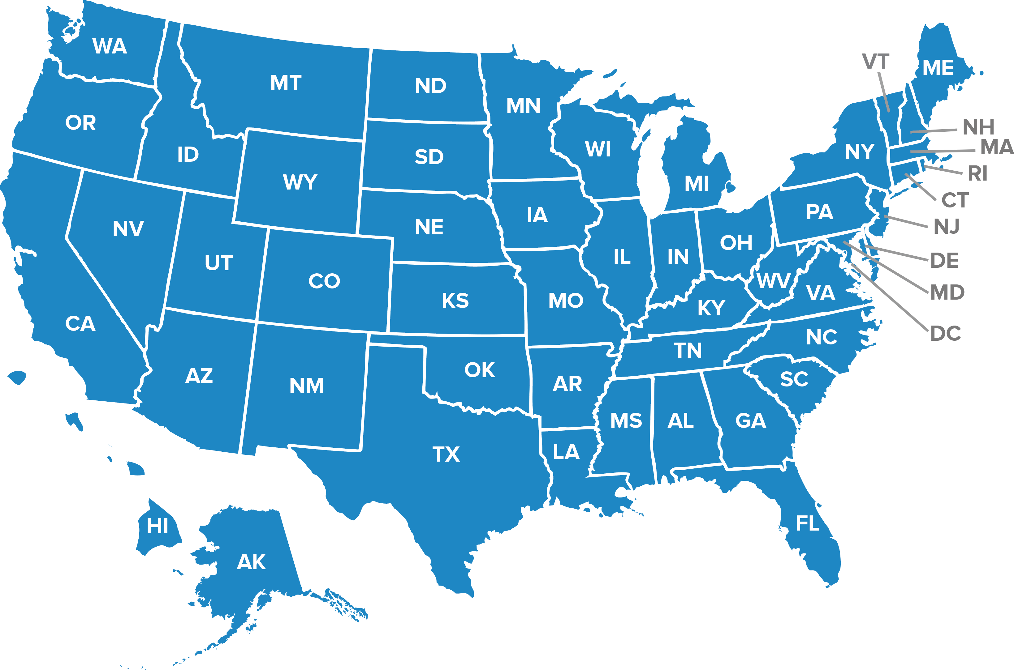 Standard usa. The United States of America карта. Штаты США United States. USA States Map. Карта Америки со Штатами.