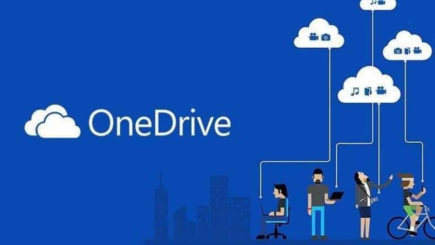 One Drive Evolution Share