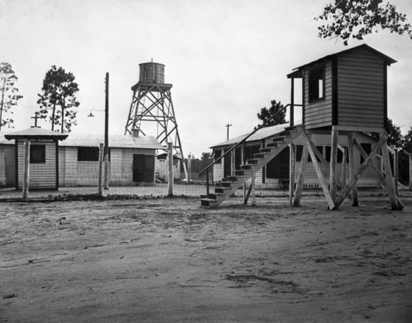 Florida state prison