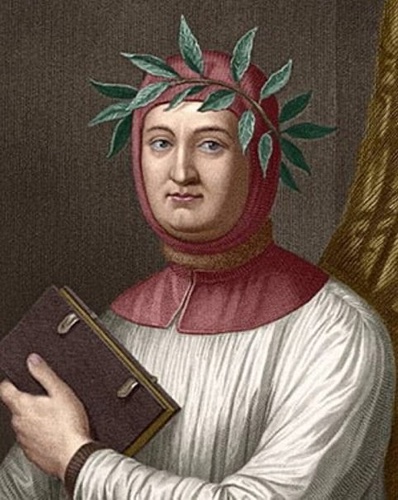 Франческо Петрарка