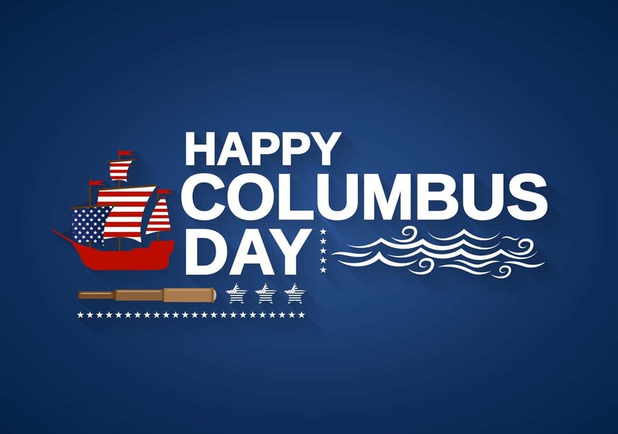 Colombus Day