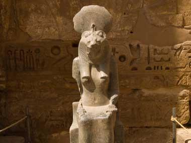ancient egyptian vampire legends