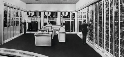 Mainframes Jpeg Share