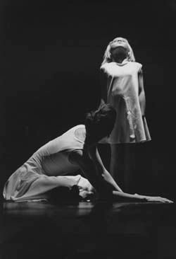 Dreams, 1961