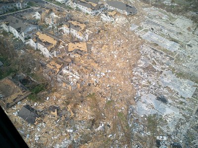 groundhog day tornado outbreak