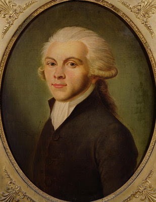 Robespierre Timeline Share