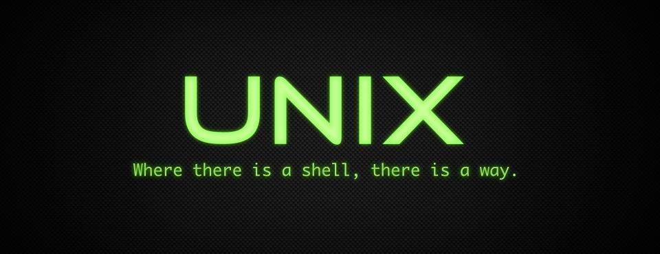 Unixfun Fact JM