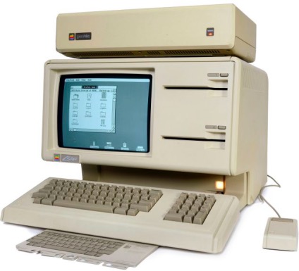 Griffiths, Sarah. First Desktop Computer. Digital image. Daily Mail. N ...