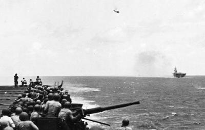 World War II Battles: Pacific | Sutori