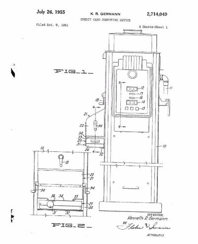 U.S. Patent Office