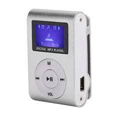 First Mp3 Device MP3 Player