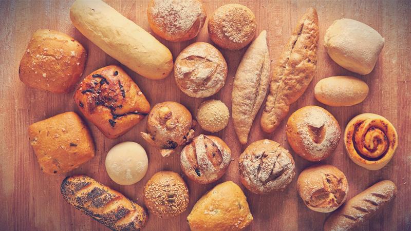 french revolution bread