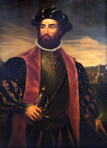 what did vasco da gama want to discover what did vasco da gama want to discover