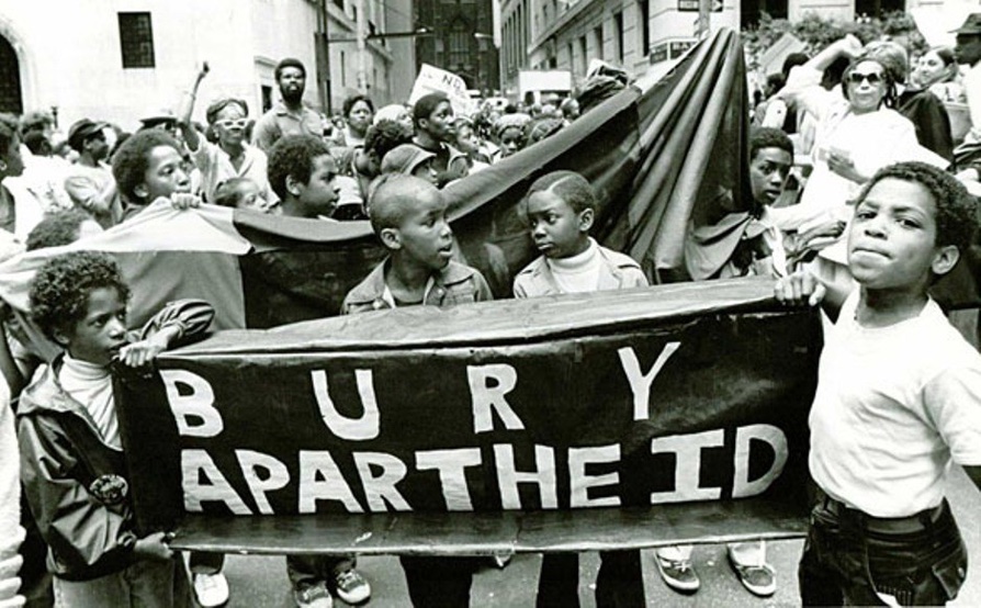 Many People Think Of This When The See An Apartheid But Some People Don   1bdf9b6247ab84aa3e6fdde71056393b 