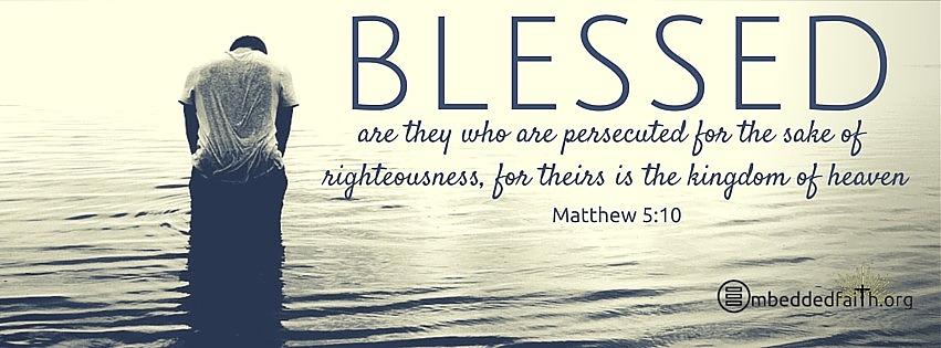 Did You Know That The 8th Beatitude Is Blessed Are Sutori did-you-know-that-the-8th-beatitude-is-blessed-are-sutori