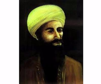 Abu Musa Jabir Ibn Hayyan