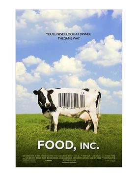Food Incdocumentary Food, INC. is a very well known documentary that changed the way that ...