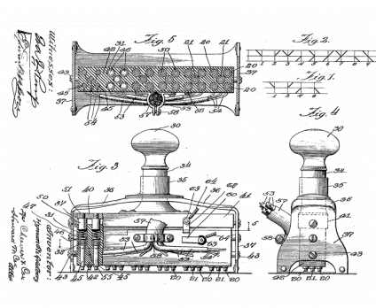 PDF) History of Pen and Gesture Computing: Annotated Bibliography in  On-line Character Recognition, Pen Computing, Gesture User Interfaces and  Tablet and Touch Computers