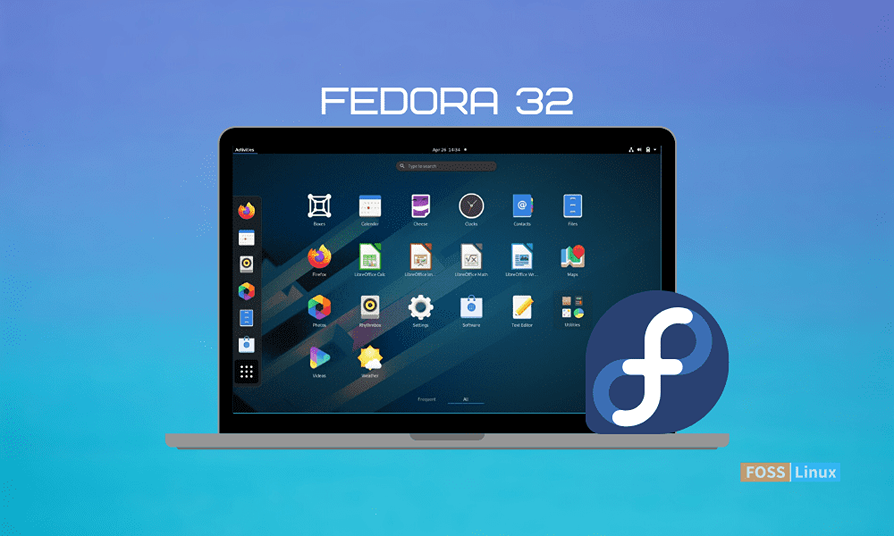 ОС Fedora 32. Федора 36 линукс. Линукс Fedora. Федора Воркстейшн.