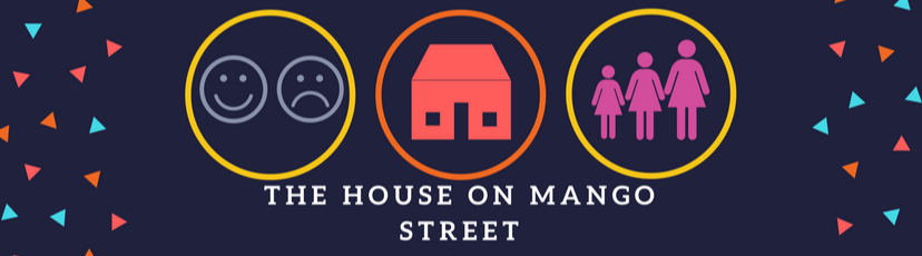 the house on mango street essay topics