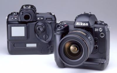 First Dslr Share