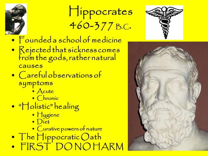 Hippocrates Problem Example Share