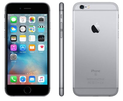 (2014) iPhone 6 y 6 Plus