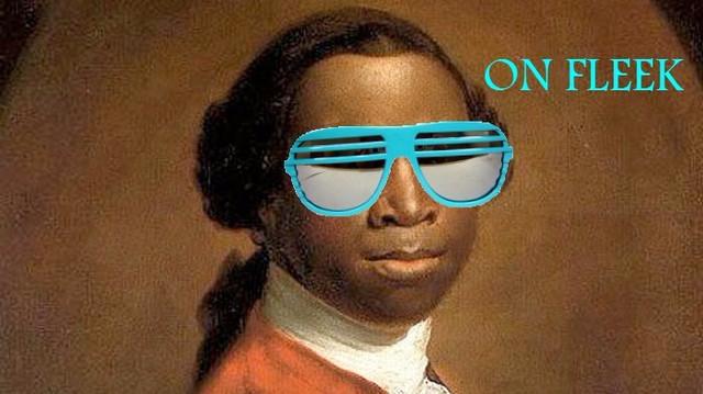 Excerpts from THE INTERESTING NARRATIVE OF THE LIFE OF