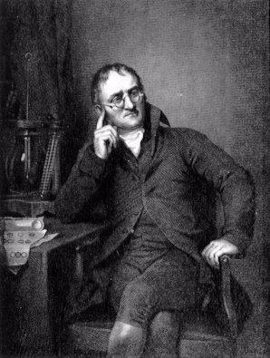 john dalton | Sutori