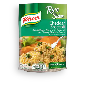 Knorr Product.