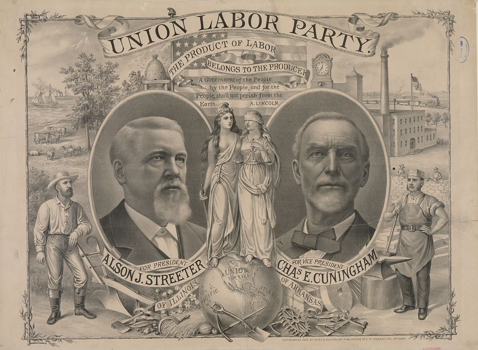 KV Knights Of Labor Union