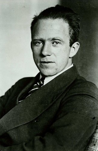Werner Heisenberg (1901-1976)