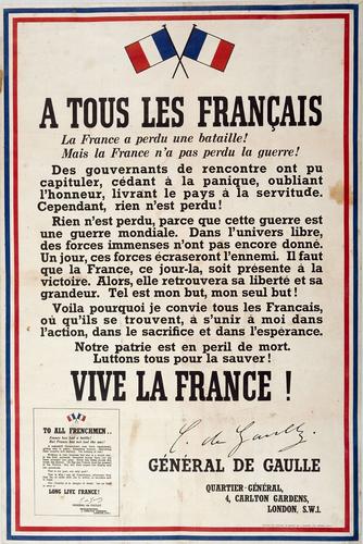 22 Juin 1940: Le Général Pétain Signe L' Armistice Avec L'Allemagne 24 ...