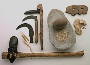 neolithic age inventions