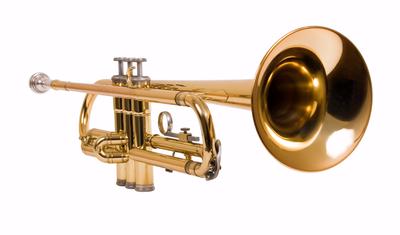 Re:VIBRATION:COPPER BRASSトランペット用Normal