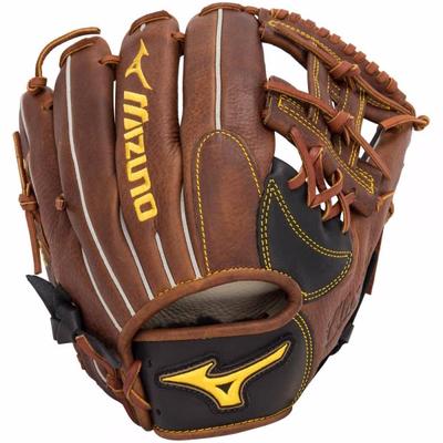 Baseballer - The evolution of the baseball glove 👀