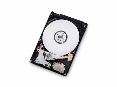 The First Computer Disk COMPUTER HARD DISK - 1956