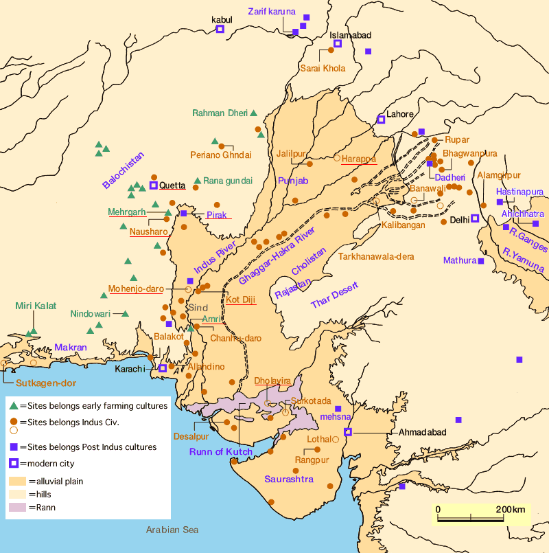 who-were-the-indus-people-bbc-bitesize