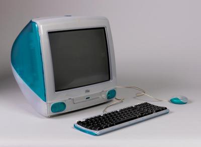 computers in the 2000s