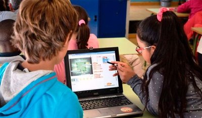 Educación Informatica Las TICs brindan herramientas que favorecen a las escuelas que no ...