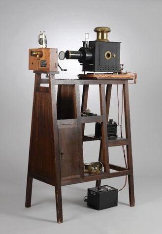 The Lumière Brothers