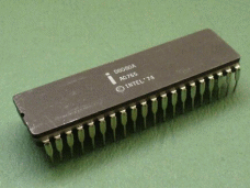 Processador Intel 8080