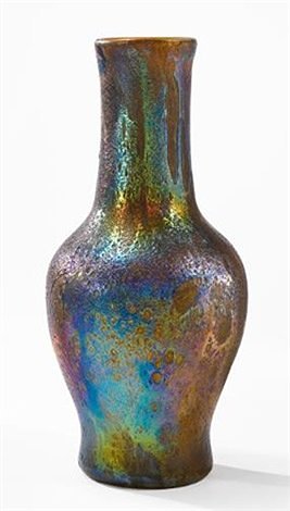 Louis Comfort Tiffany